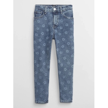 GAP Детски дънки mom с висока талия GAP GAP | Sin | Момичешки | 110