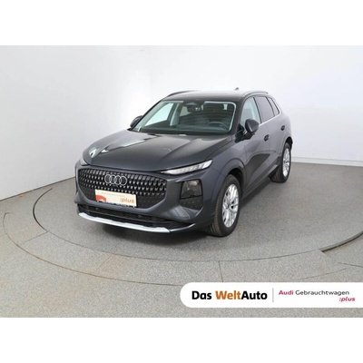 Audi Q3 TFSI 110 kW