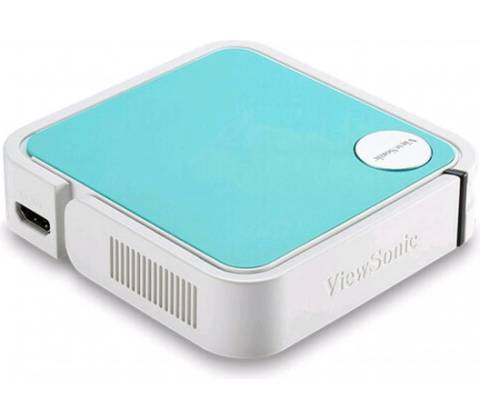 Viewsonic M1
