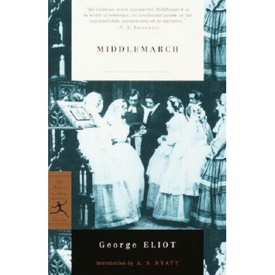 Middlemarch | George Eliot