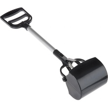 Poop Scooper lopatka na exkrementy - 60 x 13 cm