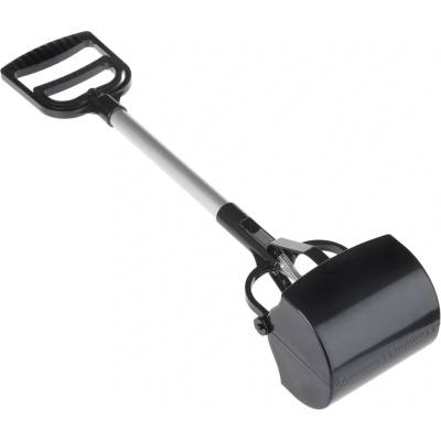 Poop Scooper lopatka na exkrementy - 60 x 13 cm