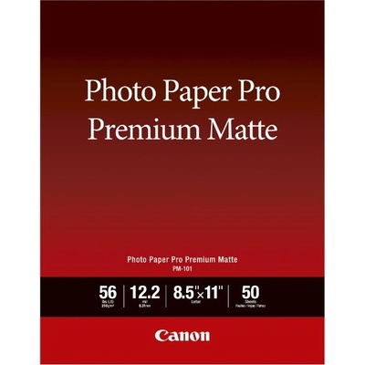 Canon A3, 20 ks, 210 g/m²