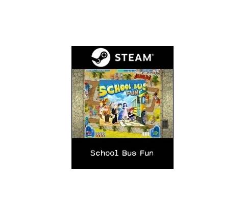 School Bus Fun