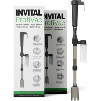 Invital ProfiVac 82 cm – Zbozi.Blesk.cz