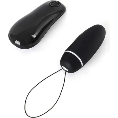 B Swish Bnaughty Deluxe Unleashed Black