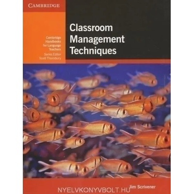 Classroom Management Techniques