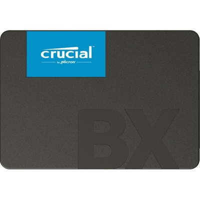 Crucial BX500 500GB, CT500BX500SSD1 – Zboží Živě