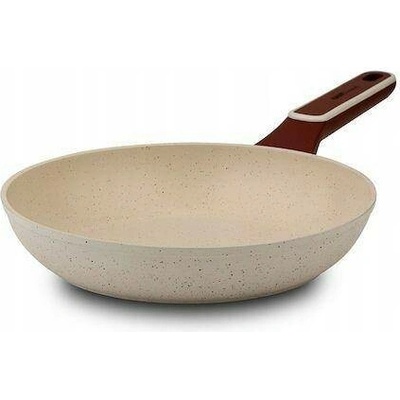 Nava Tradiční pánev Terrestrial 20 cm s granitovým povrchem