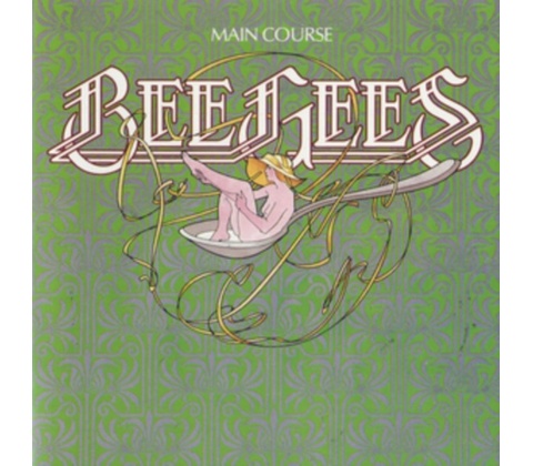 BEE GEES - THE BEE GEES CD