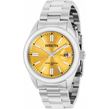Invicta Мъжки часовник Invicta Pro Diver Zager Exclusive (38465)