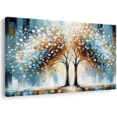 Obraz kouzlo stromu života - 60x40