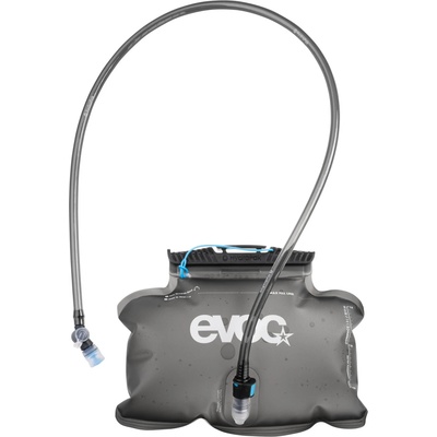 Evoc Хидратиращ резервоар (camelbak) Evoc Hip Pack Hydration Bladder Hydration system - Carbon Grey - размер 1, 5 l (533-2038-0111)