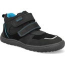 Protetika dětské celoroční barefoot boty Banet Tyrkys