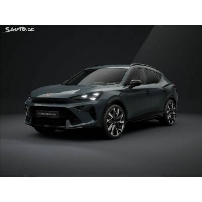 Cupra Formentor 1.5 TSI DSG 110 kW