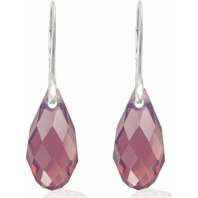 Swarovski Elements Briolette krystal 31242.3