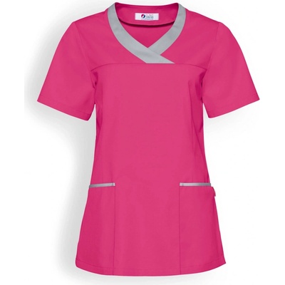 Clinic Dress Core Blúzka dámska Ružová