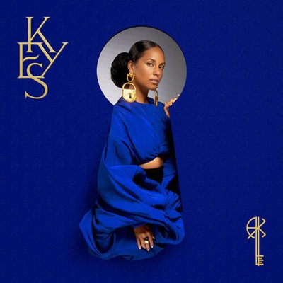 KEYS, ALICIA - KEYS LP