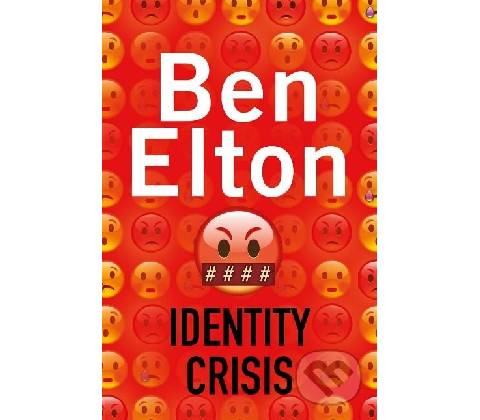 Identity Crisis