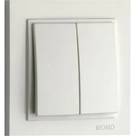 MONO КЛЮЧ СХ5 mono despina БЯЛ (mn-102-190035-102 mn-102-190025-102)