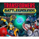 Transformers: Battlegrounds