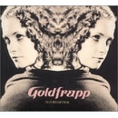 Goldfrapp - Felt Mountain