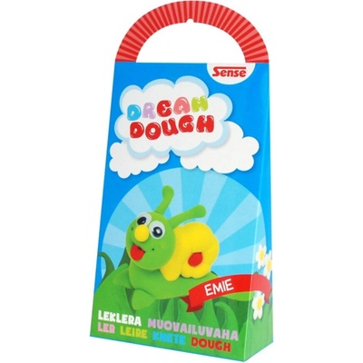Sense Моделин Dream Dough Охлюв (13023)