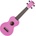Mahalo MR1 Pink Сопрано укулеле (MR1-PK)