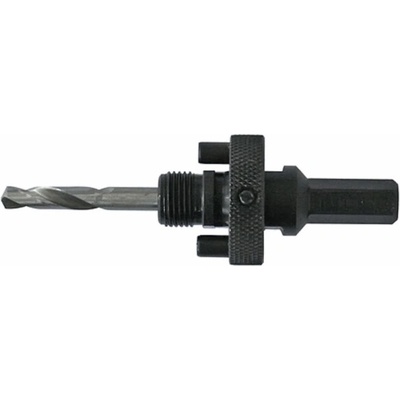 Unášeč Strend Pro AH980, pro Bi-Metal korunky, HEX stopka, 32 - 210 mm