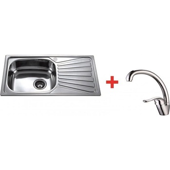 Inter Ceramic СЕТОВЕ ЗА КУХНЯ 2 в 1 / 3 в 1 BG 7843R + 7629265 7313 ФОРТИ 1, Inter Ceramic (BG 7843R + 7629265 7313 ФОРТИ 1)