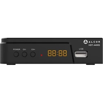 Image 1 of Alcor HDT-4400S