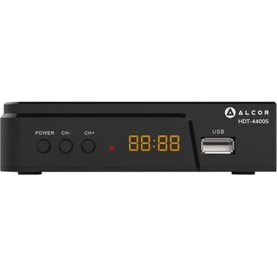 Alcor HDT-4400S