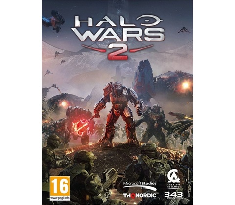 Halo Wars 2