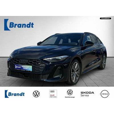 Audi A5 TFSI S tronic S-line Avant 110 kW