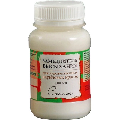 Akrylový retardér Sonnet 100 ml – Zboží Dáma