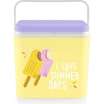 Atlantic Хладилна кутия Atlantic 30L, пасивна, Сладолед (1006732)