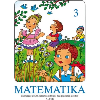 MATEMATIKA 3