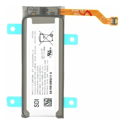 Samsung Батерия за Samsung Galaxy Z Flip3 5G / SM-F711, sub, оригинална, 930 mAh (17498)