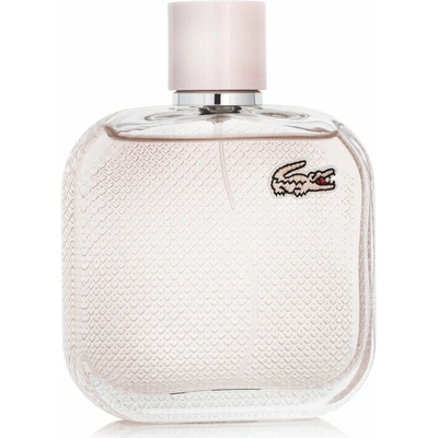 Lacoste L.12.12 Rose Eau Fraîche toaletná voda dámska 100 ml