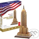 CubicFun 3D puzzle Empire State Building 66 ks