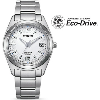 Citizen FE6151-82A