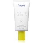 Supergoop! Mattescreen минерален крем SPF 40 45ml