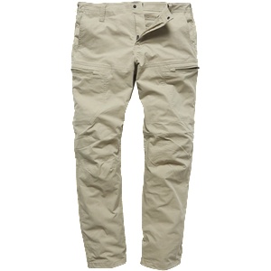 Vintage Industries Технически панталон Kenny на Vintage Industries, бежов (32101.beige)