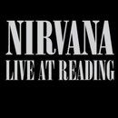 Nirvana - Live At Reading CD
