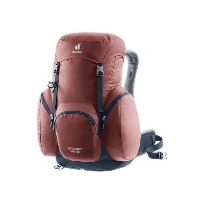 Deuter Groden 30 l SL červená