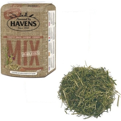 Havens Mix bez melasy 15 kg – Hledejceny.cz