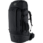 Fjällräven Трекинг раница Fjällräven Abisko Trek 65 Walking backpack - Black - размер S/M (505-0940-0111)