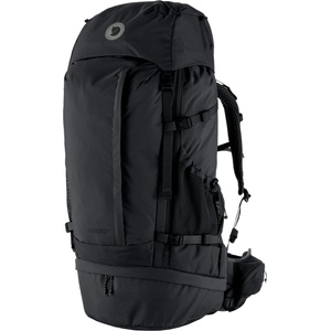 Fjällräven Трекинг раница Fjällräven Abisko Trek 65 Walking backpack - Black - размер S/M (505-0940-0111)