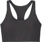 Patagonia Дамски спортен сутиен Patagonia Women's Maipo Mid Impact Bra Sports bra - Black (114-3074-0113)