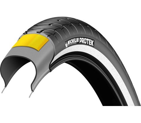 Michelin Protek 700x38C
